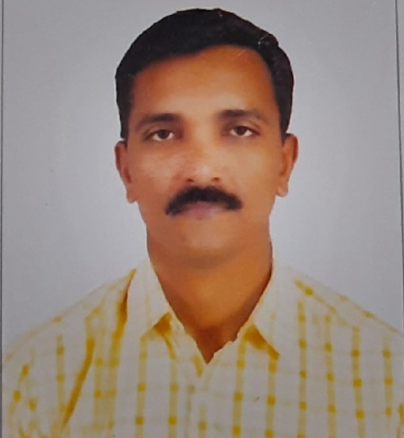 Dr Rajendra Akul